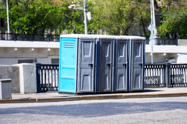 Best Sanitation services for porta potties  in Edcouch, TX